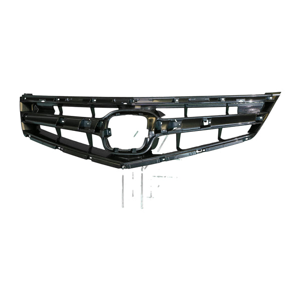 Grille OEM Suits Honda Accord Euro CL 12/2005 to 3/2008