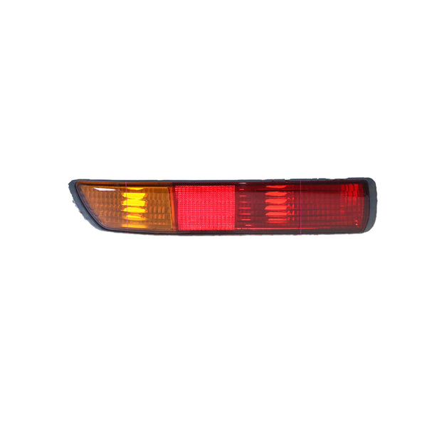 Rear Bar Lamp Passenger Side Aftermarket Suits Mitsubishi Pajero NM 2000 to 2002