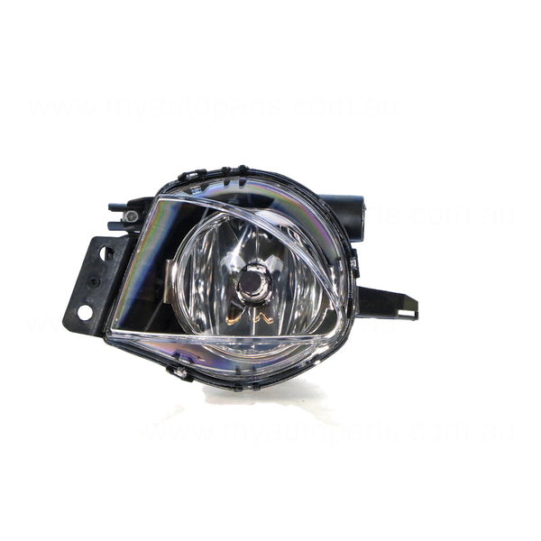 Fog Lamp Passenger Side Certified Suits BMW 3 Series E90 2005 to 2008