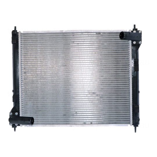 Radiator Aftermarket suits Nissan