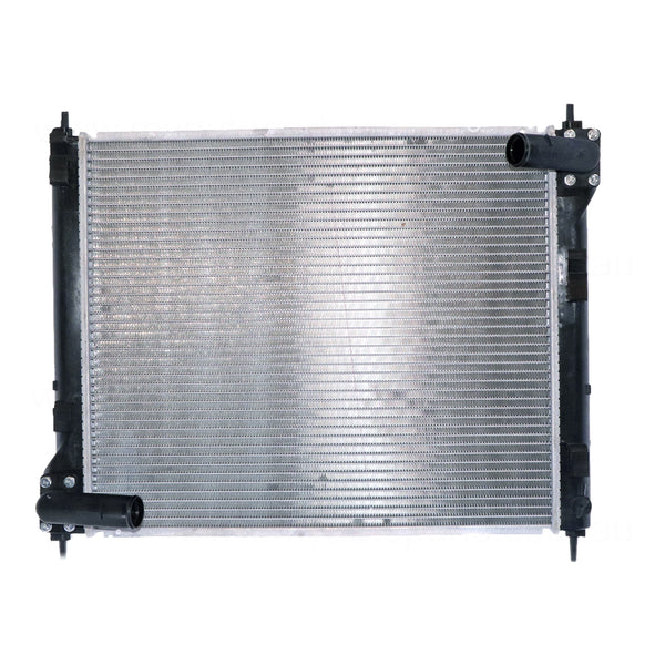 Radiator Aftermarket suits Nissan