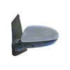 Door Mirror Passenger Side Certified Suits Mazda 2 DE Hatch 2007 to 2014