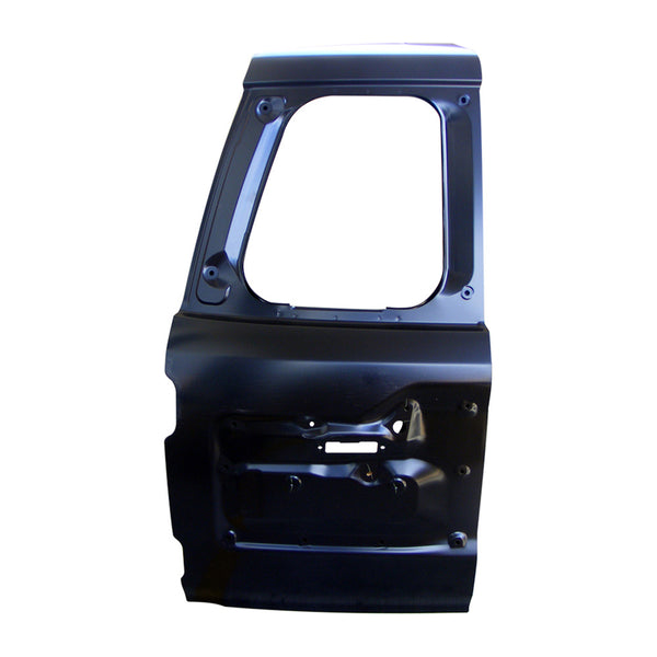 OEM Barn Door Passenger Side suits Toyota Landcruiser VDJ200 2007 to 2015