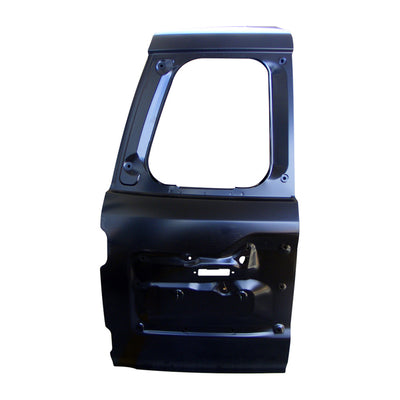 OEM Barn Door Passenger Side suits Toyota Landcruiser VDJ200 2007 to 2015