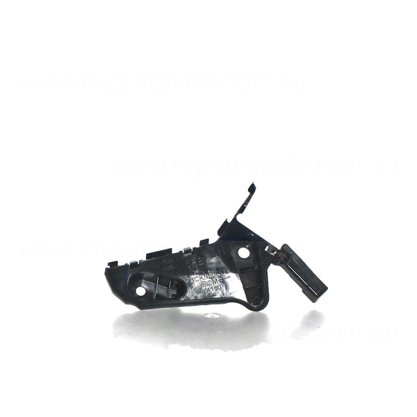 Front Bar Bracket Passenger Side OEM suits Mazda 3 BP