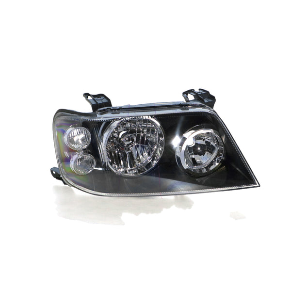 Head Lamp Drivers Side OEM Suits Ford Escape 2006 to 2008