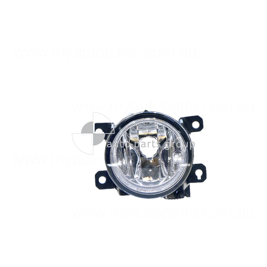 Fog Lamp Passenger Side Certified suits Honda