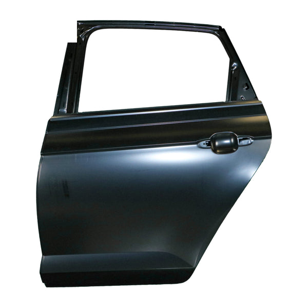 OEM Rear Door Passenger Side suits Volkswagen Polo AW, AW11 2018 onwards