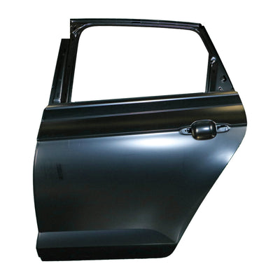 OEM Rear Door Passenger Side suits Volkswagen Polo AW, AW11 2018 onwards