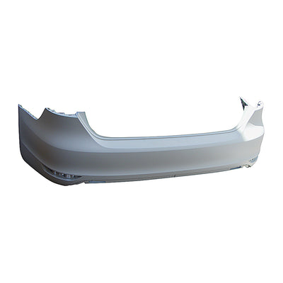 Genuine Rear Bar suits Volkswagen Jetta 1B 2011 to 2015