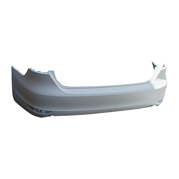 Genuine Rear Bar suits Volkswagen Jetta 1B 2011 to 2015