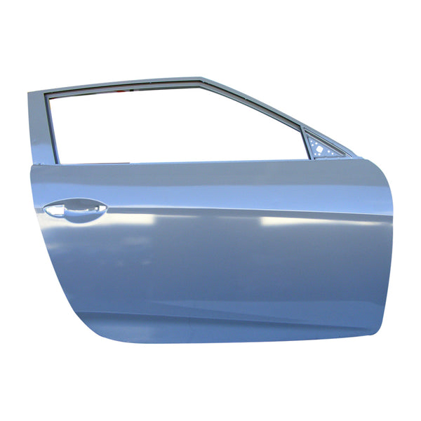 OEM Front Door Drivers Side suits Hyundai Veloster FS 2011 to 2017
