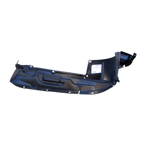 Front Guard Liner Drivers Side OEM Suits Toyota FJ Cruiser GSJ15R 2010 to 2016