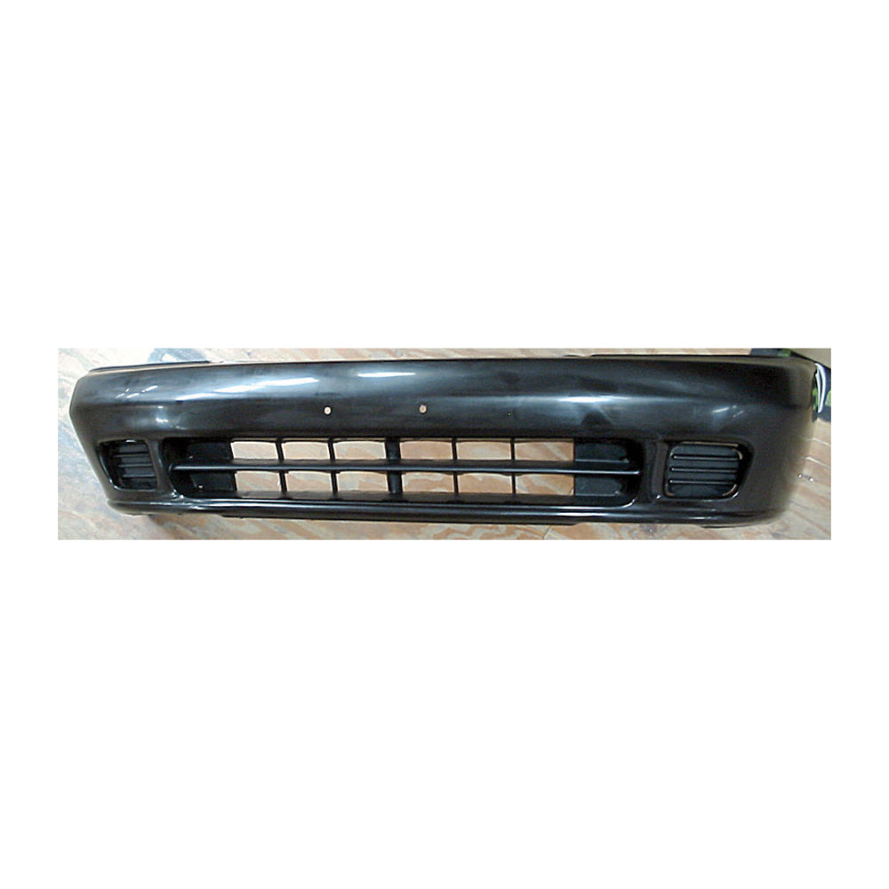 Certified Front Bar suits Subaru Liberty B2 1994 to 1998
