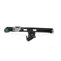 Rear Door Window Regulator Passenger Side Aftermarket Suits BMW 3 Series E46 1998 to 2005