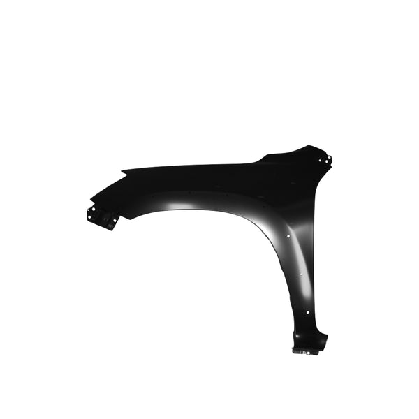 OEM Front Guard Passenger Side With Flare Without Repeater Light suits Toyota RAV4 ACA33/ACA38 2008 to 2012