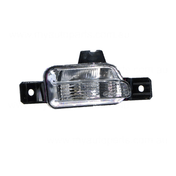 Rear Bar Lamp Passenger Side Genuine Suits Volkswagen Tiguan 5N 2008 to 2016