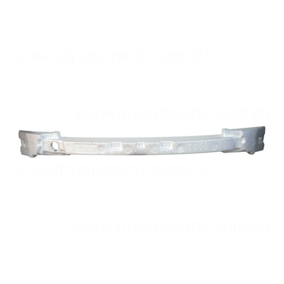 Front Bar Absorber OEM Suits Mazda 2 DE 2007 to 2014