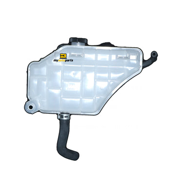 With Cap Without Sensor Radiator Overflow Bottle OEM Suits Toyota Landcruiser VDJ200 2007 to 2021