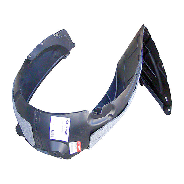 Front Guard Liner Passenger Side OEM Suits Kia Optima TF 2011 to 2013