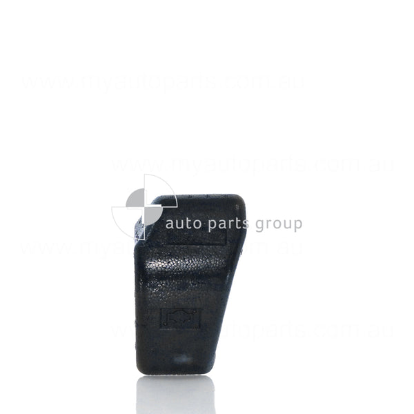 Front Bar Absorber Drivers Side OEM Suits Nissan Pathfinder R51 2005 to 2013