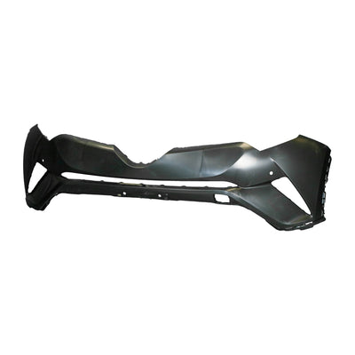 OEM Front Bar Upper Without Head Lamp Washer suits Toyota C-HR NGX10R, NGX50R 2016 to 2019