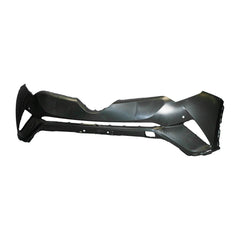 OEM Front Bar Upper Without Head Lamp Washer suits Toyota C-HR NGX10R, NGX50R 2016 to 2019