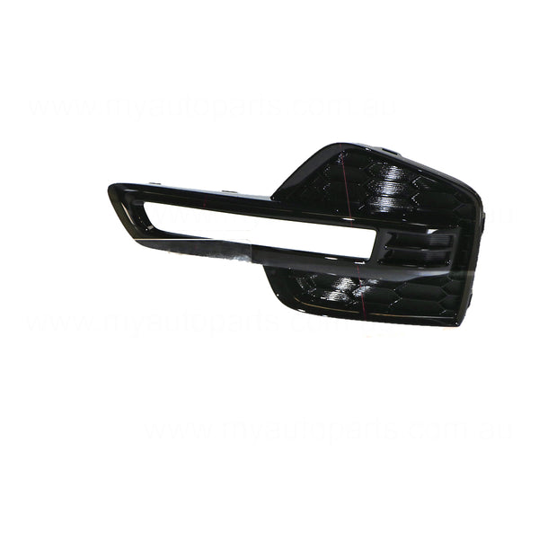 Front Bar Grille Passenger Side Genuine Suits Honda Odyssey VTi-L RC 12/2017 On