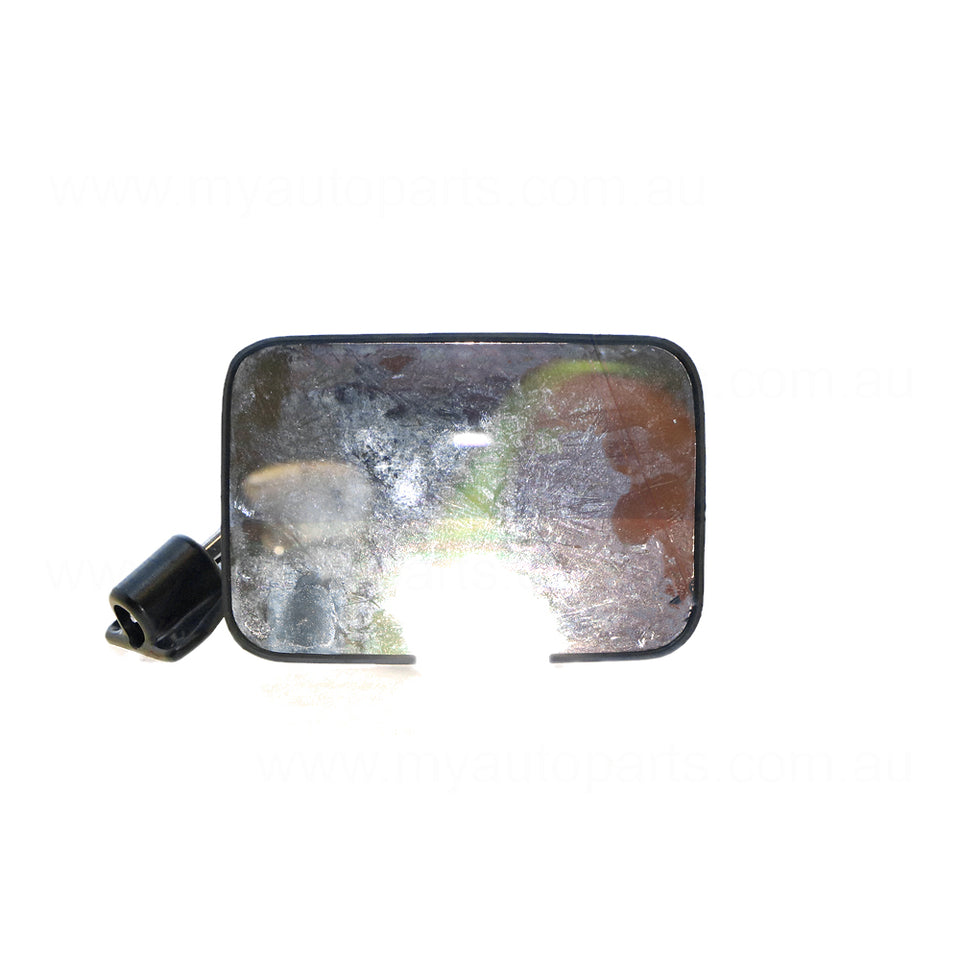 Door Mirror Drivers Side Aftermarket Suits Suzuki Sierra SJ413 1981 to 1987