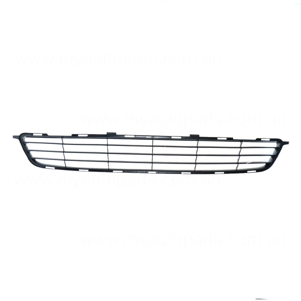 Front Bar Grille OEM Suits Toyota Corolla ZRE152R Sedan 3/2007 to 4/2010