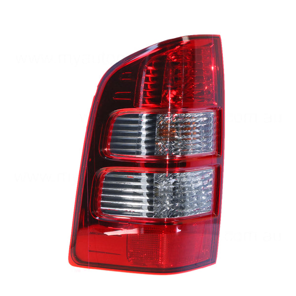 Tail Lamp Passenger Side OEM Suits Ford Ranger PJ 2006 to 2009