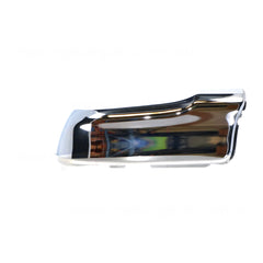 Genuine Rear Bar suits Toyota Hilux GUN126R, GUN136R 2015 to 2020