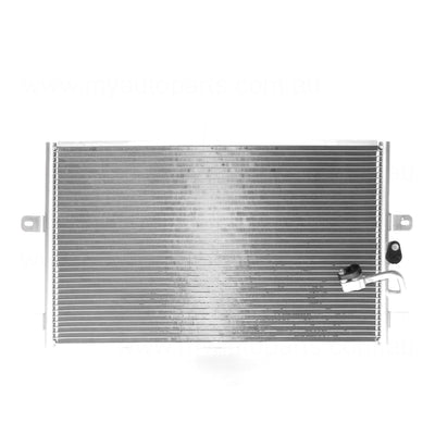A/C Condenser Aftermarket suits Ford Without Drier 2002-2008