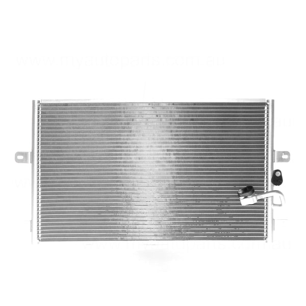 A/C Condenser Aftermarket suits Ford Without Drier 2002-2008