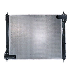 Radiator Aftermarket suits Nissan