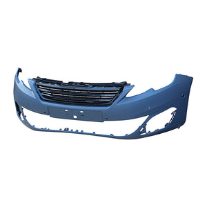 Aftermarket Front Bar suits Peugeot 308 T9 2014 onwards