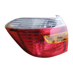 Toyota Kluger Aftermarket Tail Lamp Passenger Side 05/2007 to 07/2010 -