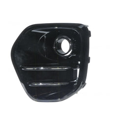 Front Bar Grille Passenger Side Genuine Suits Kia Sportage SLi QL 10/2015 to 5/2018