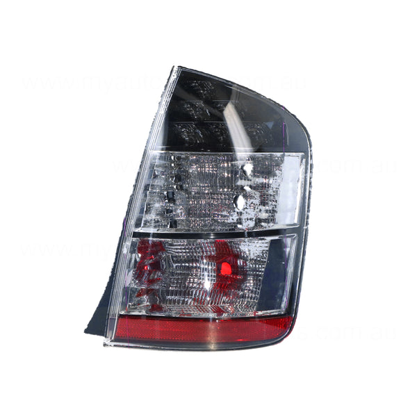 Tail Lamp Drivers Side OEM Suits Toyota Prius NHW20R 2003 to 2005