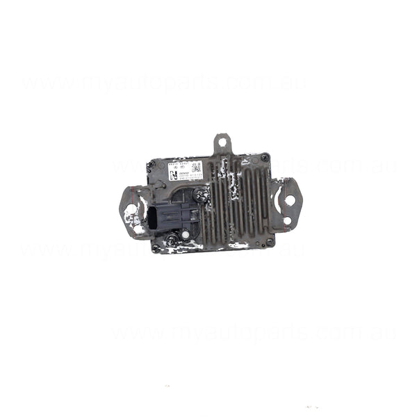 Toyota Landcruiser OEM Wave Radar 05/2021 to / - 8821062020
