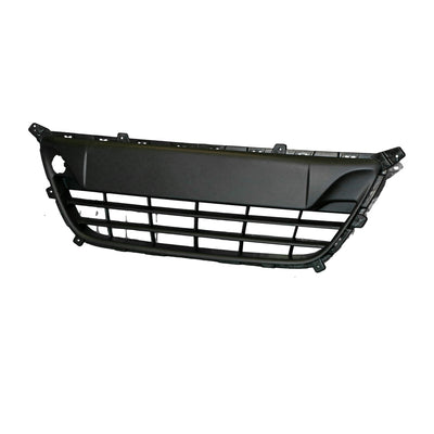 Front Bar Grille OEM Suits Hyundai i20 PB 2010 to 2012