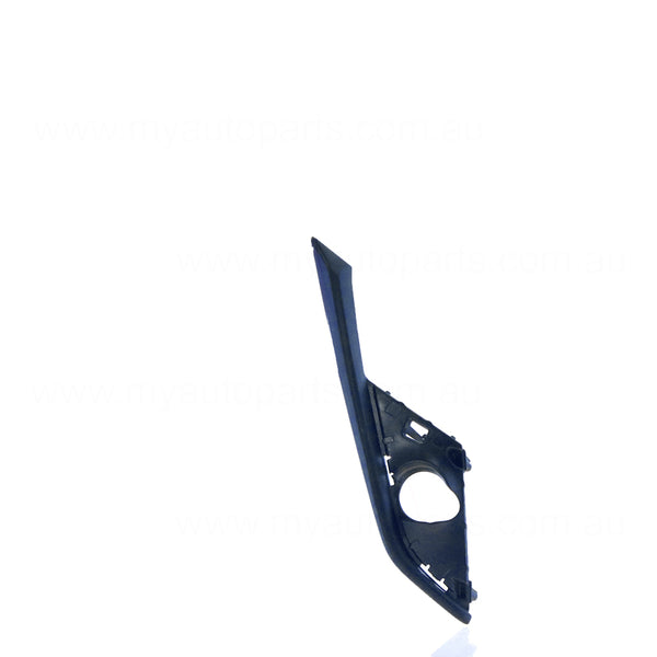 Front Bar Grille Passenger Side OEM suits Mazda CX-3 DK