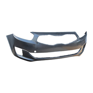 OEM Front Bar With Fog Light Without Head Lamp Washer suits Kia Rondo RP 2013 to 2016