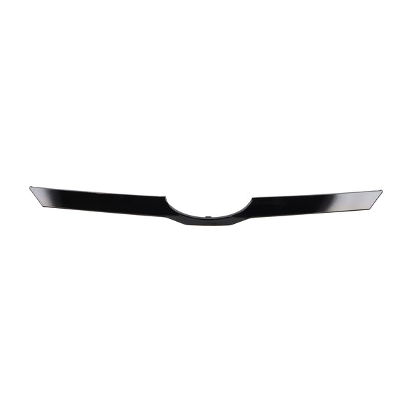 Subaru XV Certified Aftermarket Grille Mould Lower 05/2017 to 12/2020 -