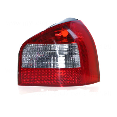 Tail Lamp Drivers Side Certified Suits Audi A3/S3 8L 2000 to 2005