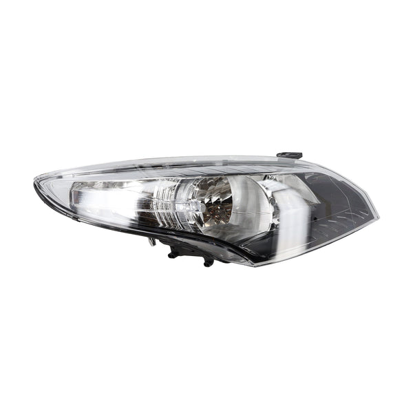 Renault Megane OEM Head Lamp Drivers Side 09/2010 to 06/2013 - 260109518R