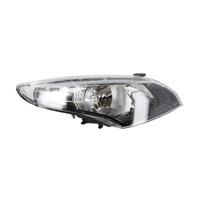 Renault Megane OEM Head Lamp Drivers Side 09/2010 to 06/2013 - 260109518R