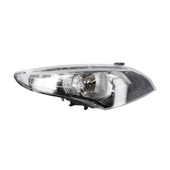 Renault Megane OEM Head Lamp Drivers Side 09/2010 to 06/2013 - 260109518R