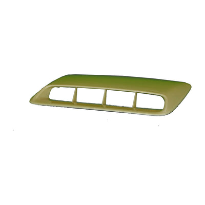 OEM Bonnet Scoop suits Toyota Hilux GGN15R, KUN16R, KUN26R 2008 to 2011