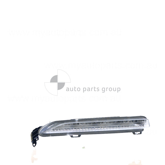 Daytime Running Lamp Drivers Side OEM Suits Honda Civic FK 2012 to 2015